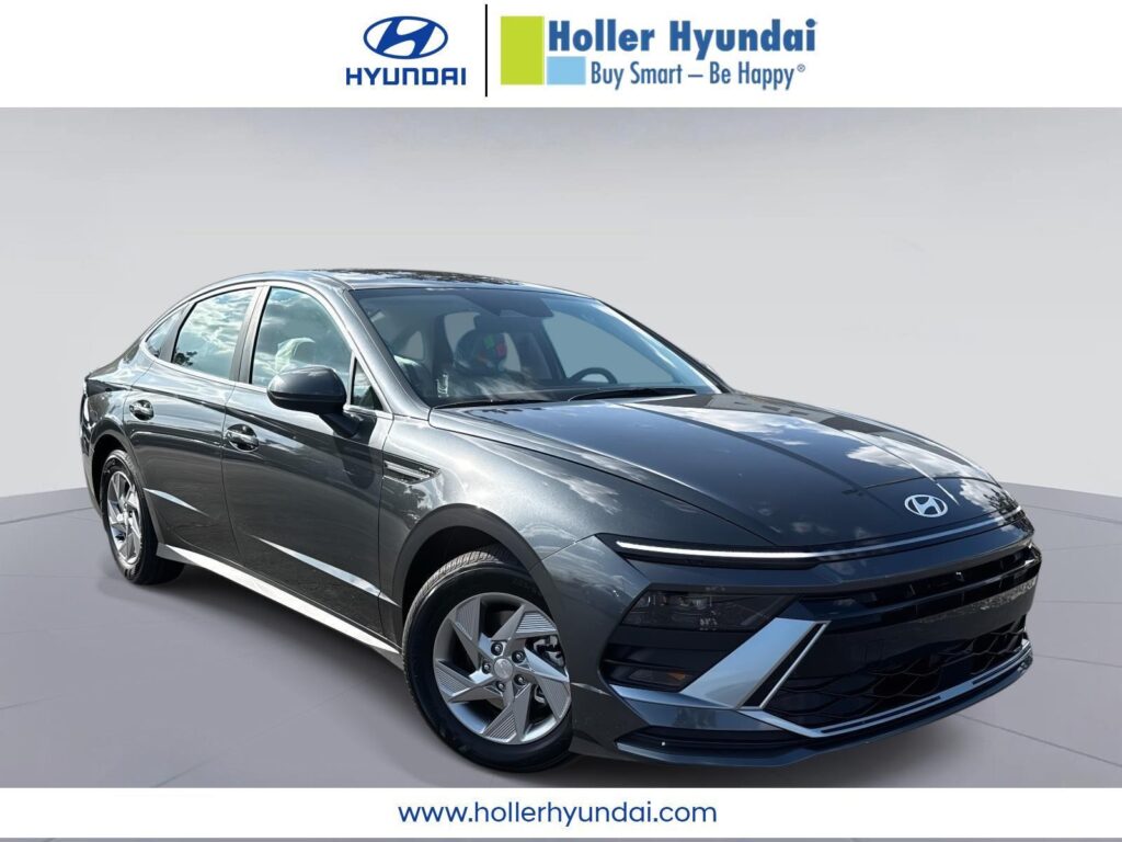 2026 Hyundai Sonata SE