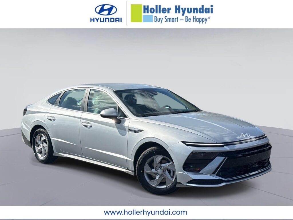 2026 Hyundai Sonata SE