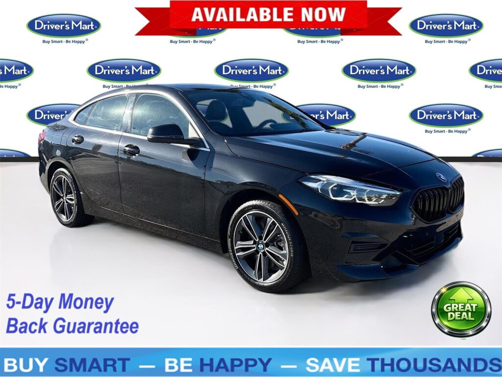 2024 BMW 2 Series 228i xDrive