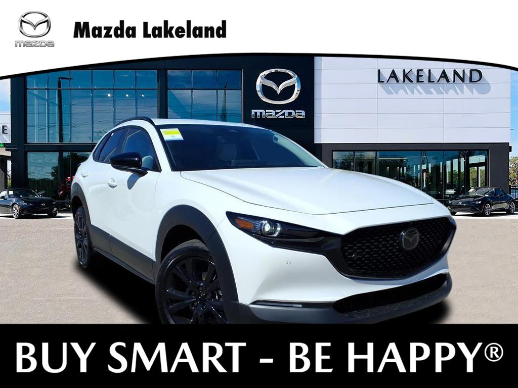 2026 MAZDA CX-30 AIRE EDIT