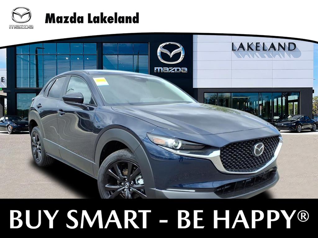 2026 MAZDA CX-30 SELECT SP
