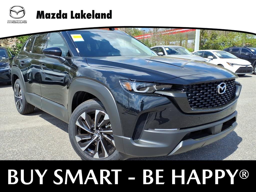 2026 MAZDA CX-50 PREMIUM P