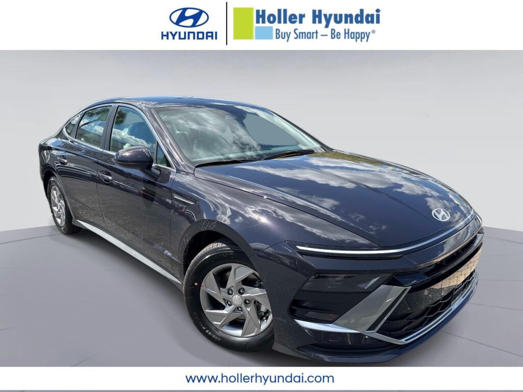 2026 Hyundai Sonata SE