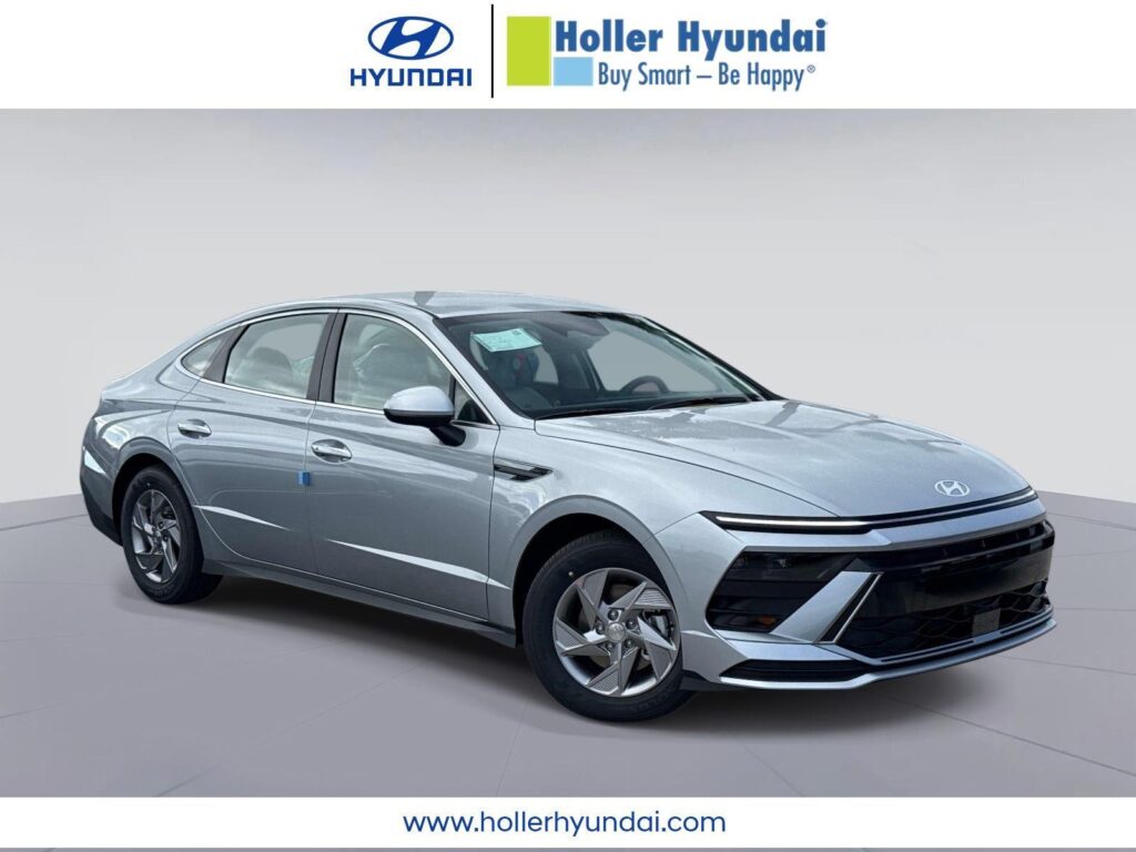2026 Hyundai Sonata SE