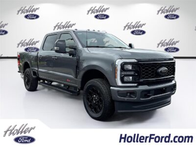 2026 FORD TRUCK S-DTY F-250
