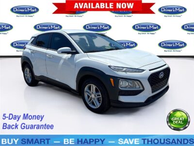 2020 Hyundai Kona SE