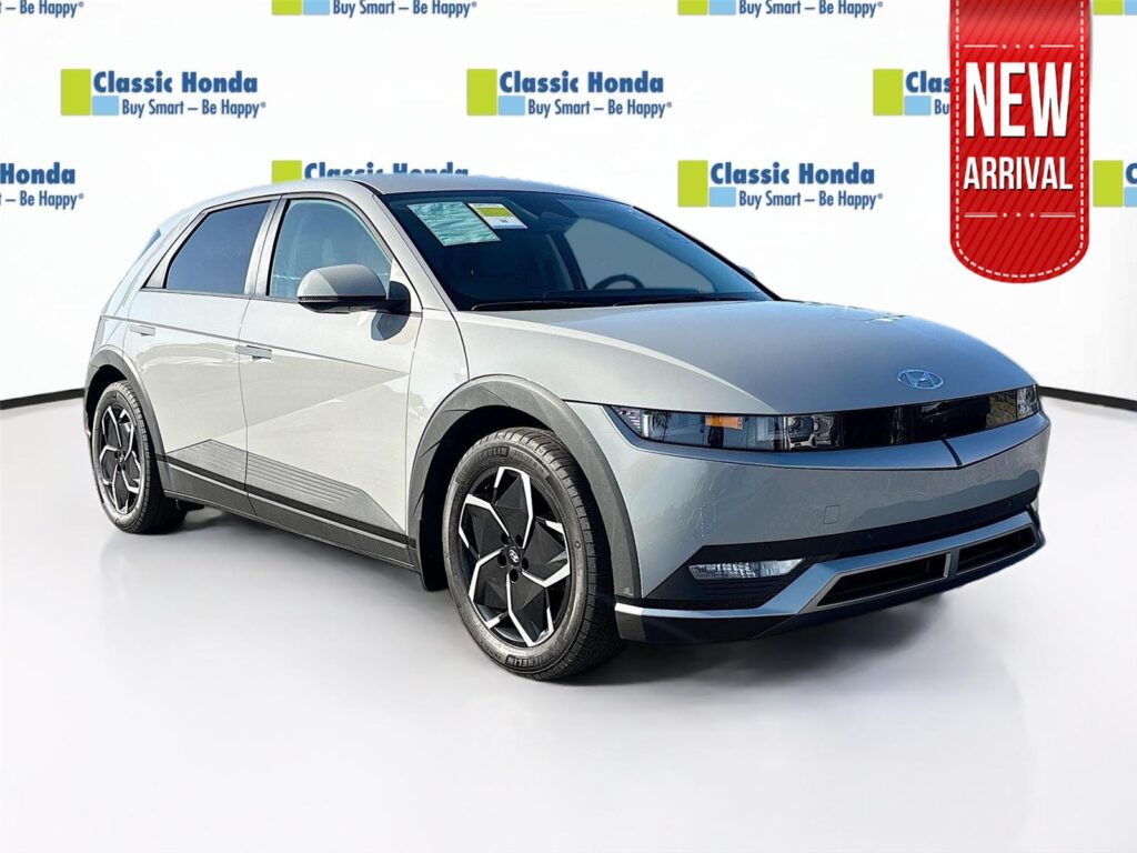 2024 Hyundai IONIQ 5 SEL