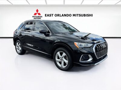 2019 Audi Q3 Premium