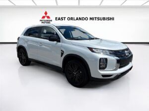 2026 Mitsubishi Outlander Sport LE