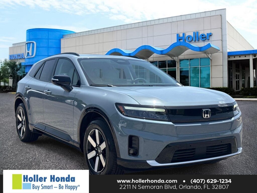 2026 Honda Prologue Touring
