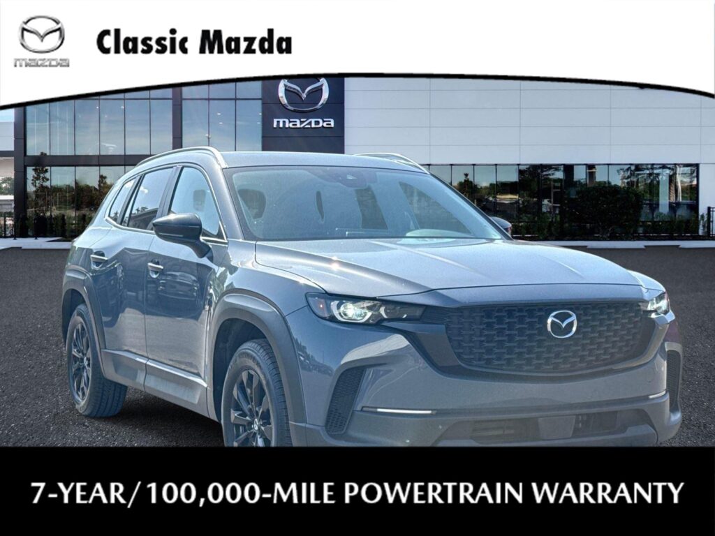 2023 Mazda CX-50 2.5 S Preferred Plus Package