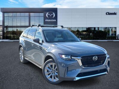 2026 Mazda CX-90 Premium Plus