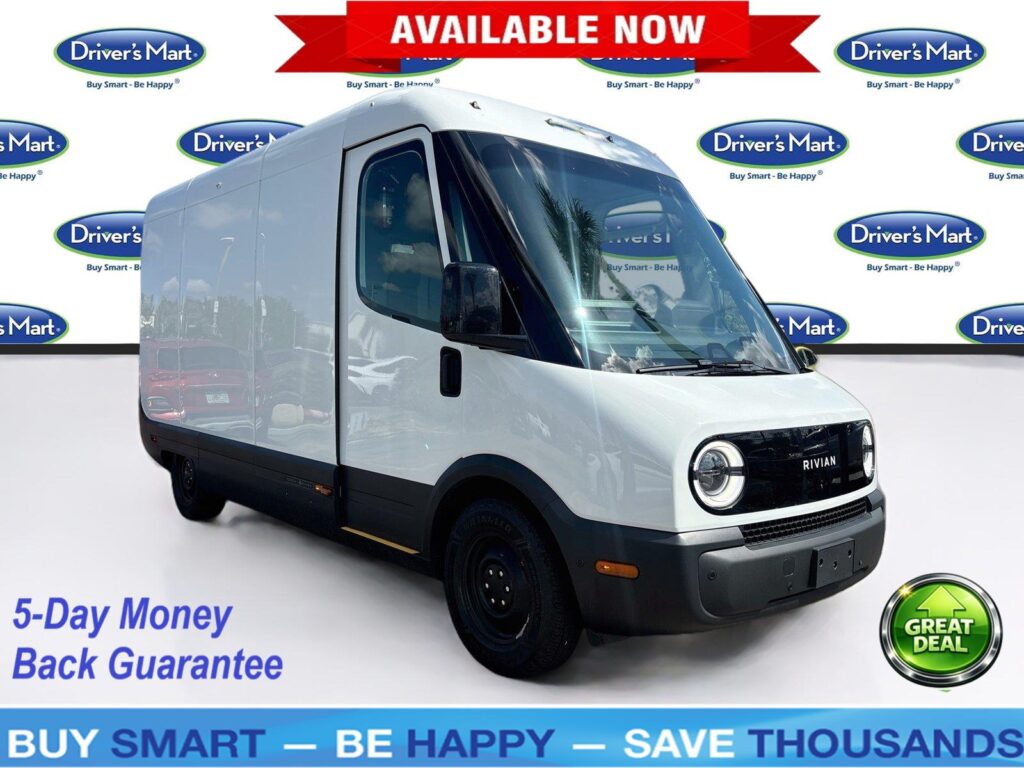 2024 RIVIAN RCV 500