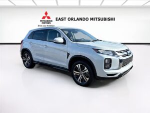 2025 Mitsubishi Outlander Sport SE
