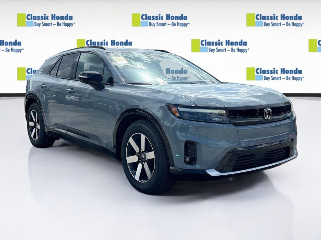 2026 Honda Prologue Touring