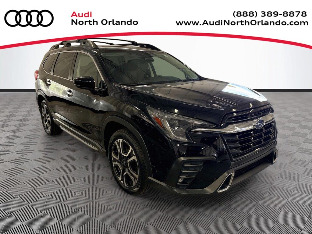 2024 Subaru Ascent Touring