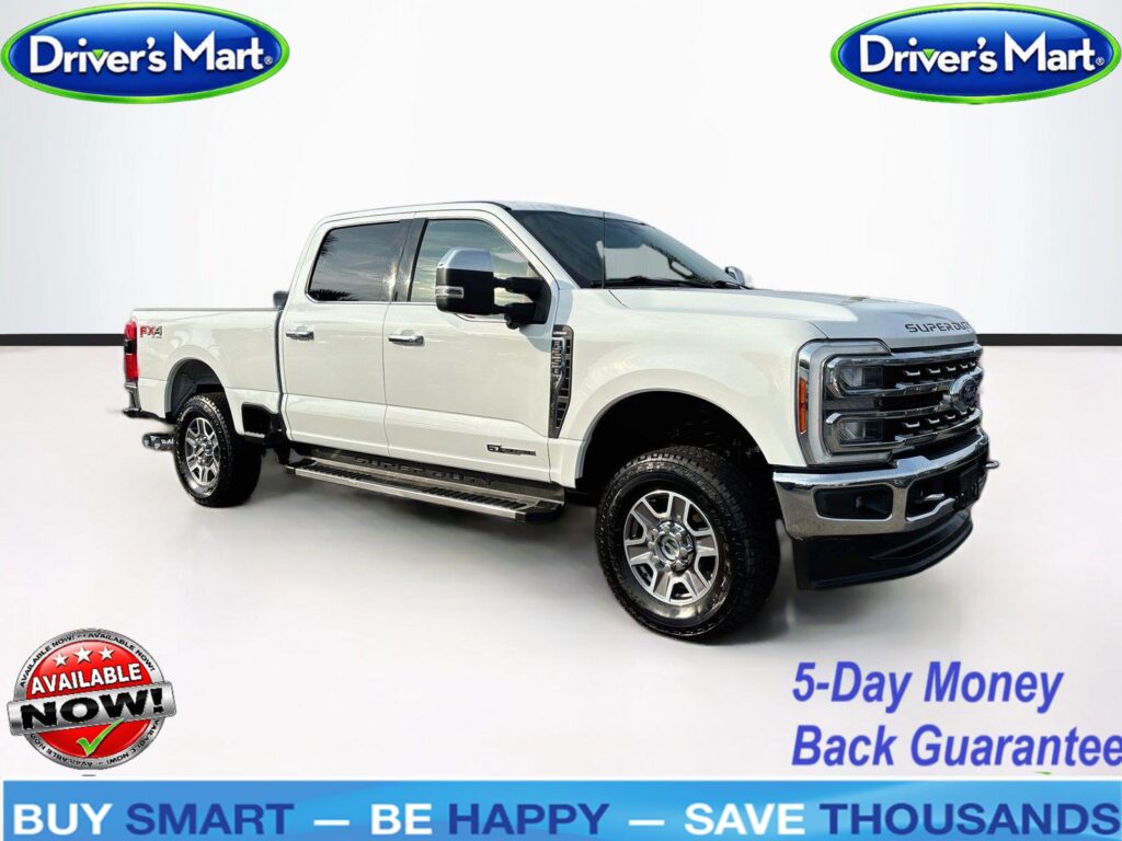 2023 Ford Super Duty F-250 Lariat