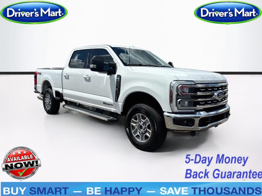 2024 Ford Super Duty F-250 Lariat