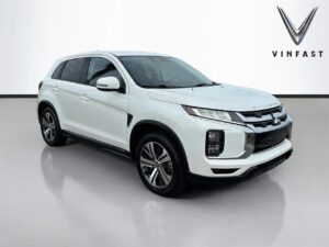 2021 Mitsubishi Outlander Sport SE