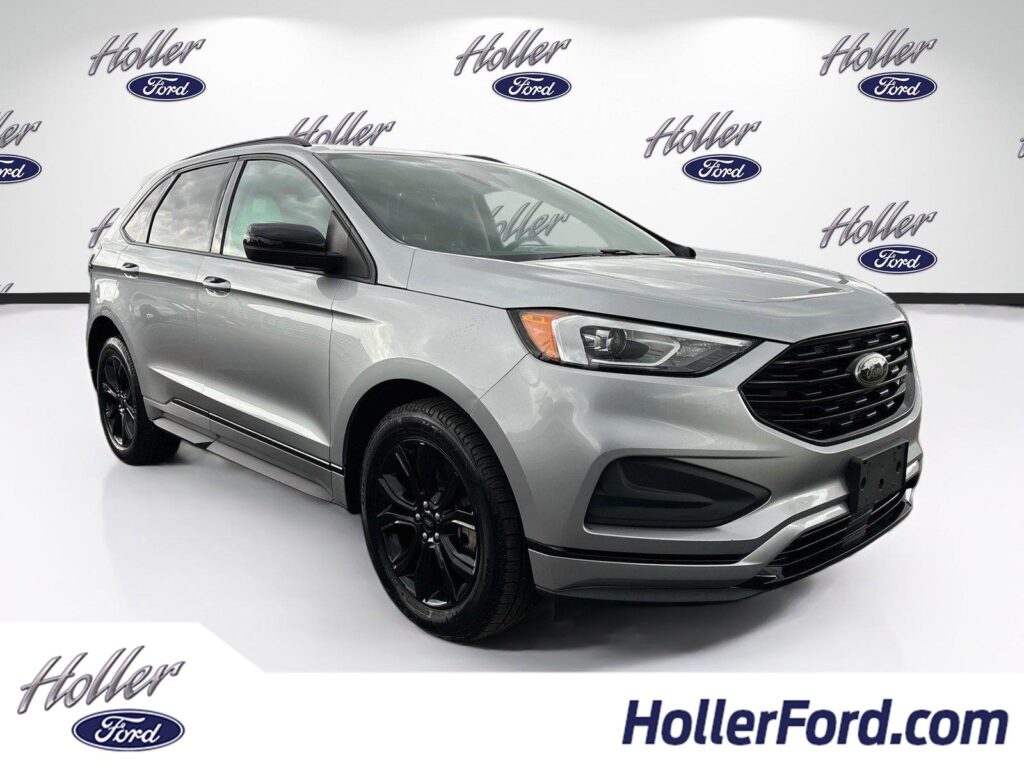 2022 Ford Edge SE