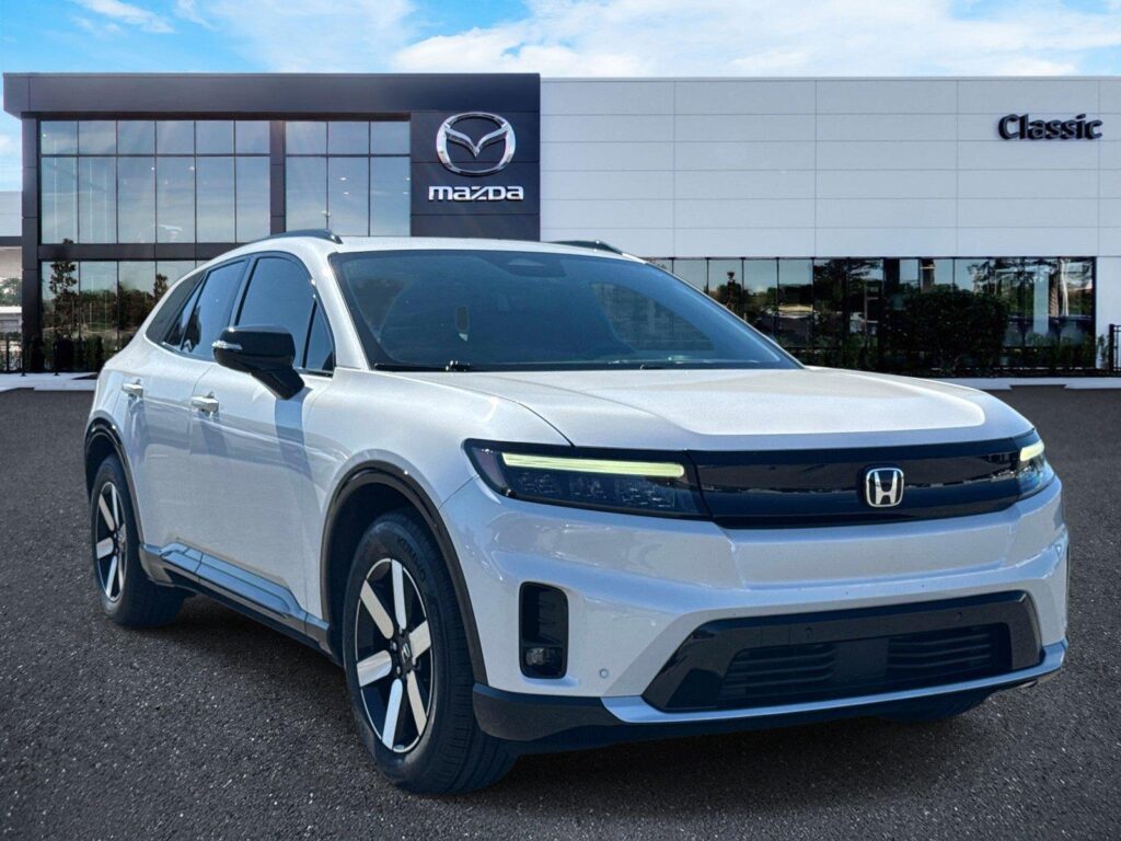 2025 Honda Prologue Touring