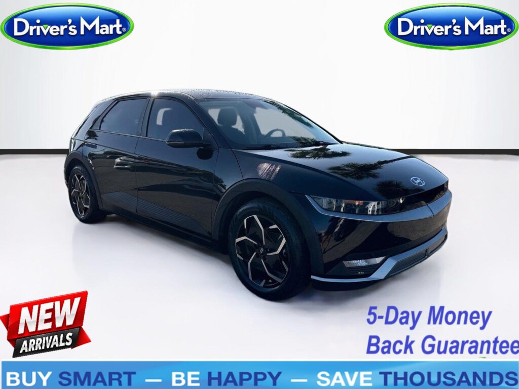 2024 Hyundai IONIQ 5 SEL